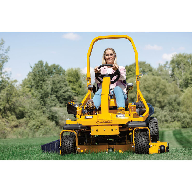 Cub Cadet Pro Z ZTXS5 54 - Zero Turn Lawn Mower