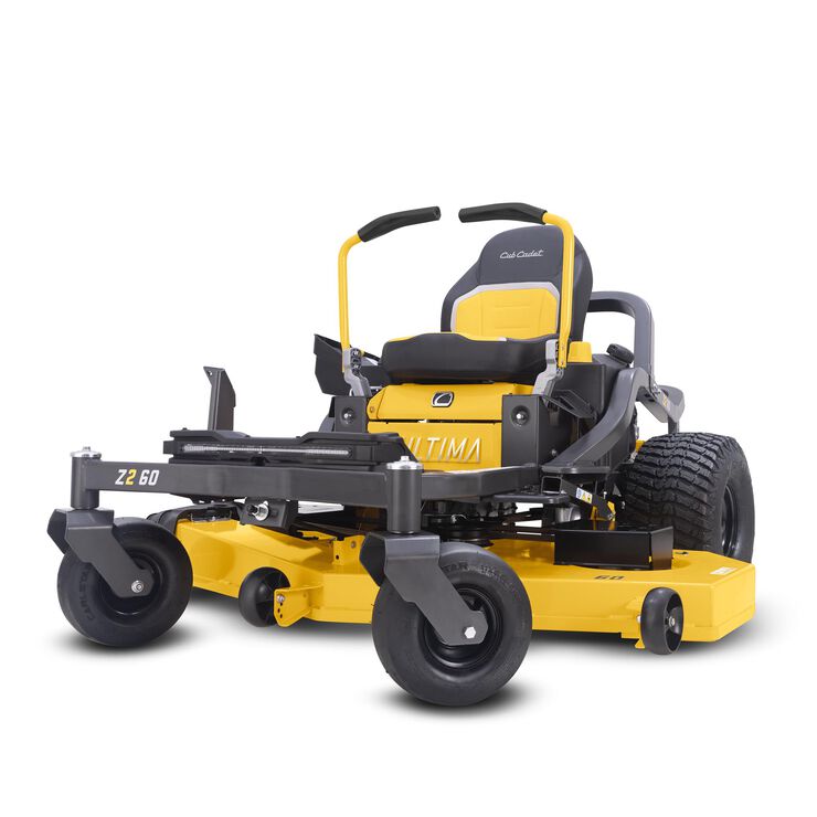Cub Cadet Ultima Series Z2 60 - Zero Turn Lawn Mower