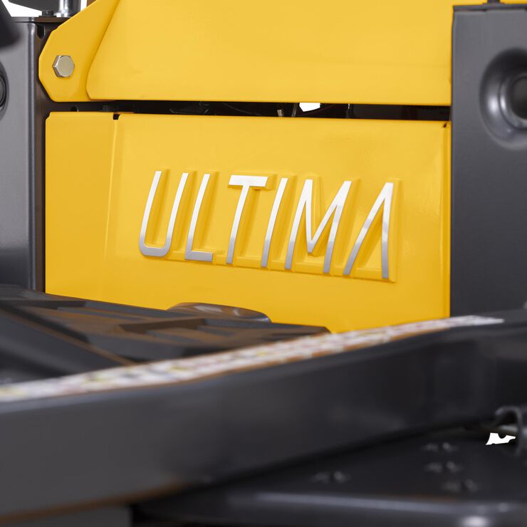 Cub Cadet Ultima Series Z3 54S - Zero Turn Lawn Mower