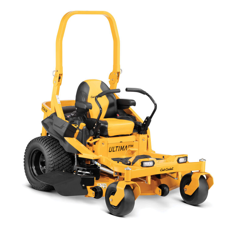 Cub Cadet Pro Z ZTX4 54 - Zero Turn Lawn Mower