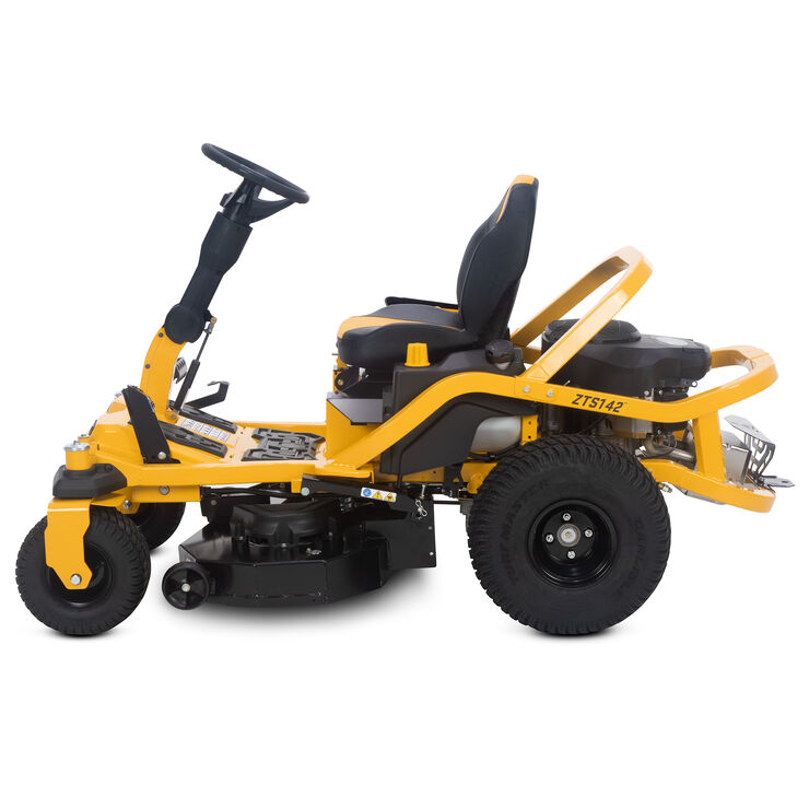 Cub Cadet Ultima Series ZTS1 42 - Zero Turn Lawn Mower