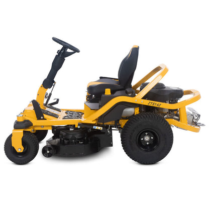 Cub Cadet Ultima Series ZTS1 42 - Zero Turn Lawn Mower