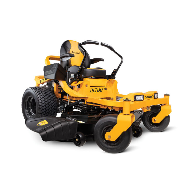 Cub Cadet Ultima Series ZT2 60 - Zero Turn Lawn Mower