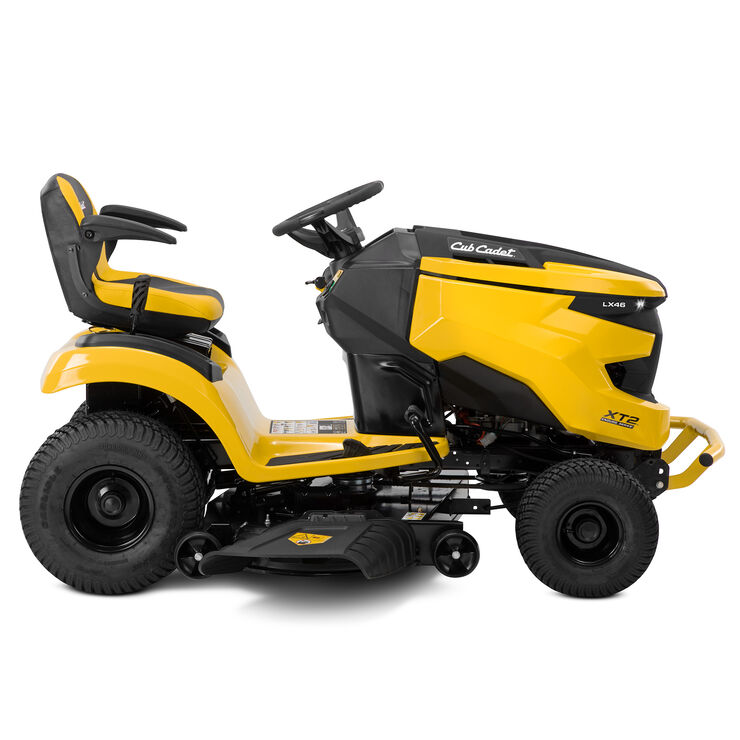 Cub Cadet Enduro Series XT2 LX46 - Zero Turn Lawn Mower