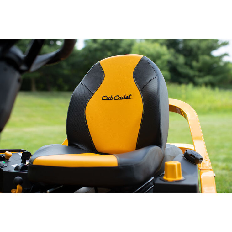 Cub Cadet Ultima Series ZTS1 46 - Zero Turn Lawn Mower