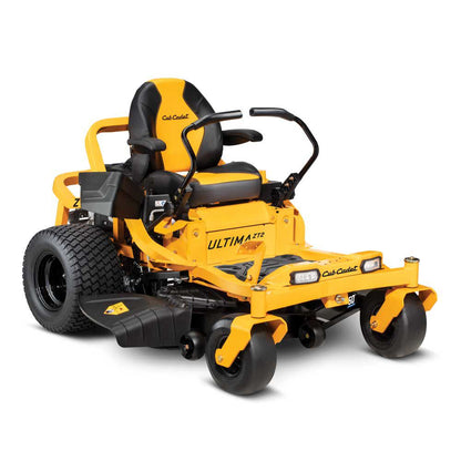 Cub Cadet Ultima Series ZT2 50 - Zero Turn Lawn Mower