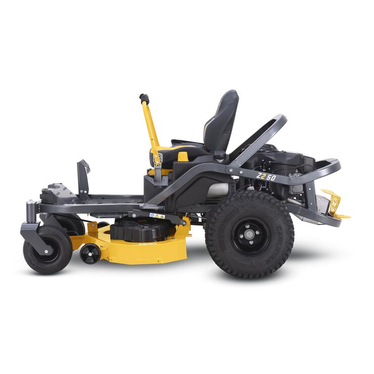 Cub Cadet Ultima Series Z2 50 - Zero Turn Lawn Mower
