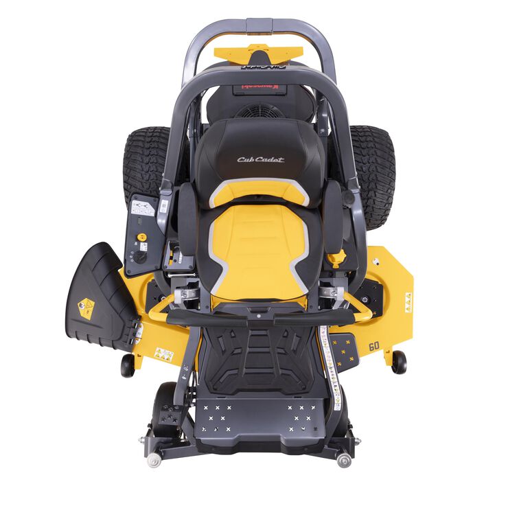Cub Cadet Ultima Series Z3 60 - Zero Turn Lawn Mower