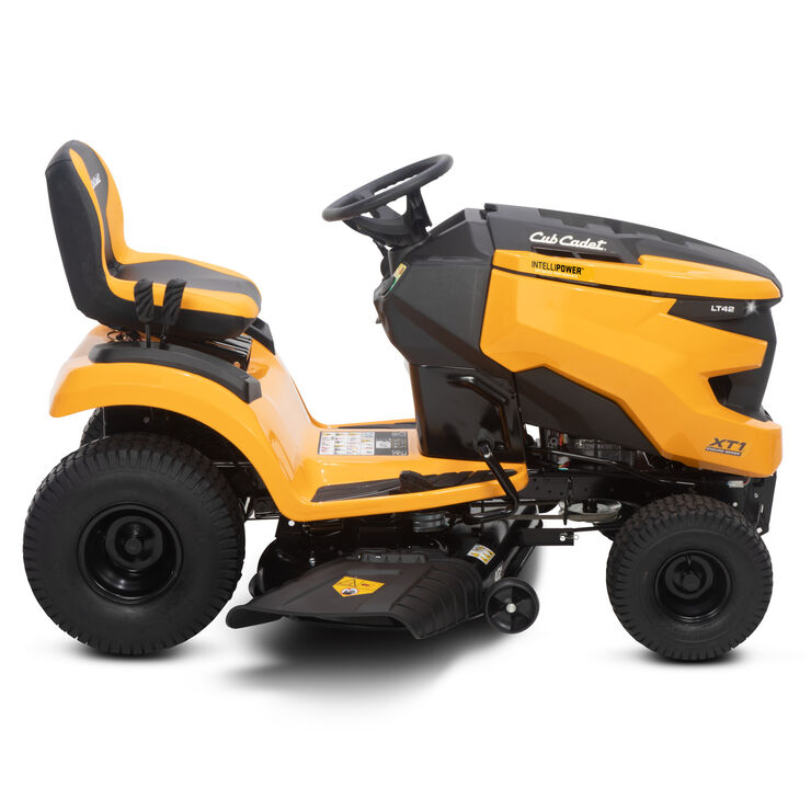Cub Cadet Enduro Series XT1 LT42 - Zero Turn Lawn Mower