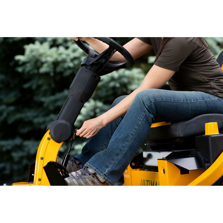 Cub Cadet Ultima Series ZTS1 46 - Zero Turn Lawn Mower