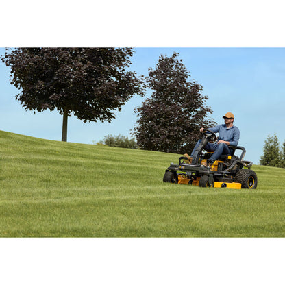 Cub Cadet Ultima Series Z3 54S - Zero Turn Lawn Mower