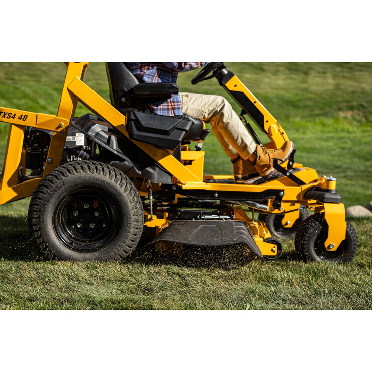 Cub Cadet Pro Z ZTXS4 48 - Zero Turn Lawn Mower