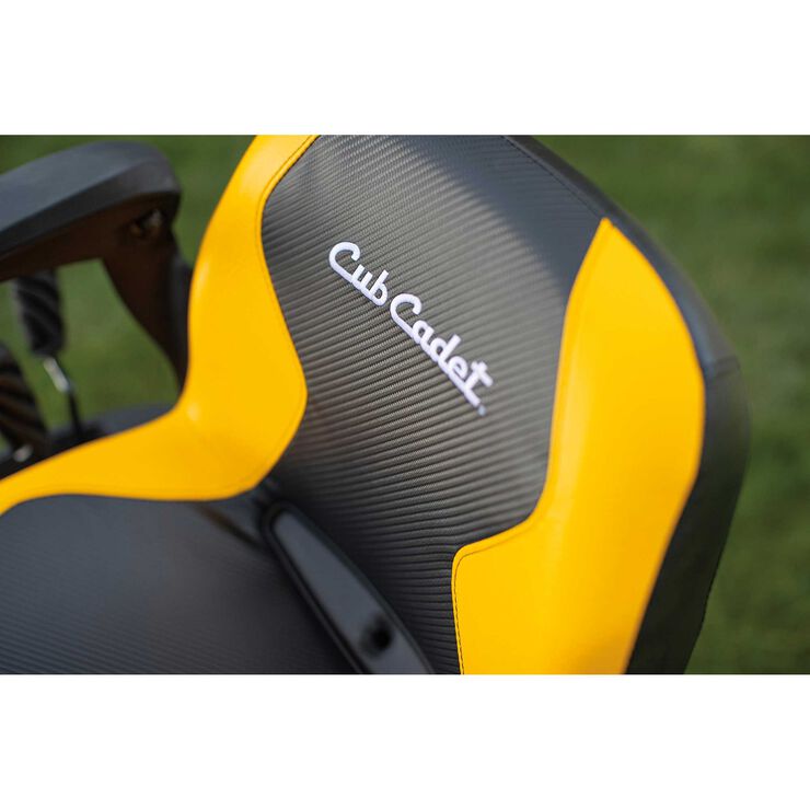 Cub Cadet Enduro Series XT2 SLX50 - Zero Turn Lawn Mower
