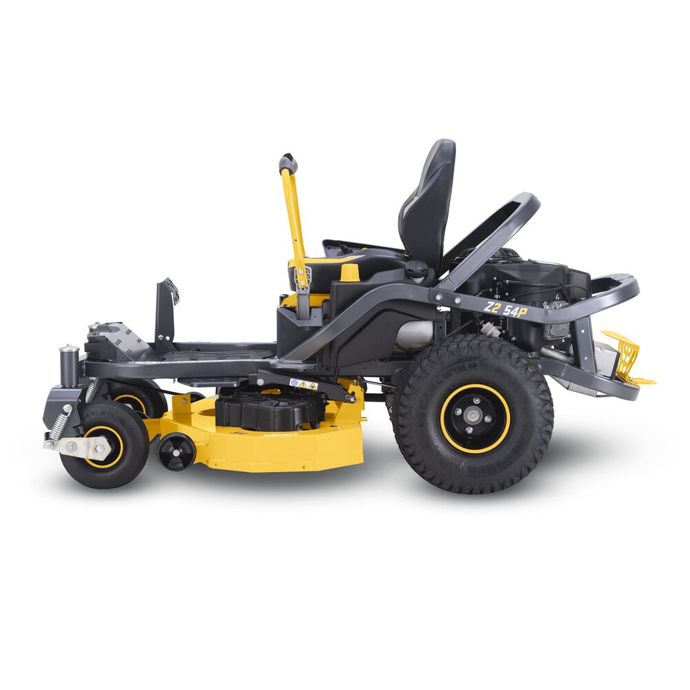 Cub Cadet Ultima Series Z2 54P - Zero Turn Lawn Mower