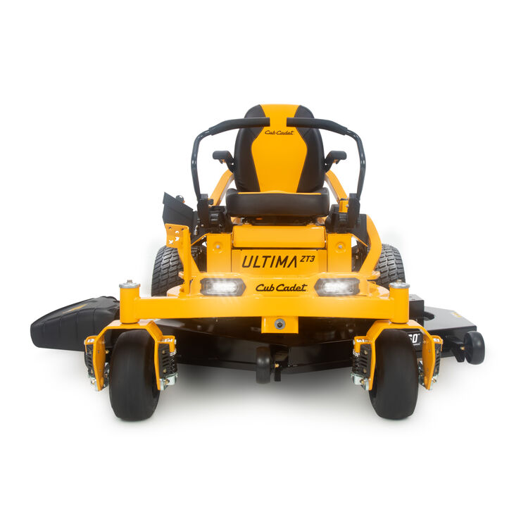 Cub Cadet Ultima Series ZT3 60 - Zero Turn Lawn Mower