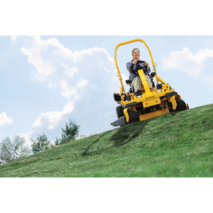 Cub Cadet Pro Z ZTXS4 48 - Zero Turn Lawn Mower