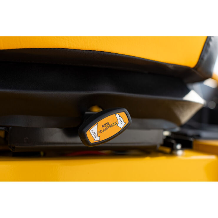 Cub Cadet Pro Z ZTXS6 60 - Zero Turn Lawn Mower