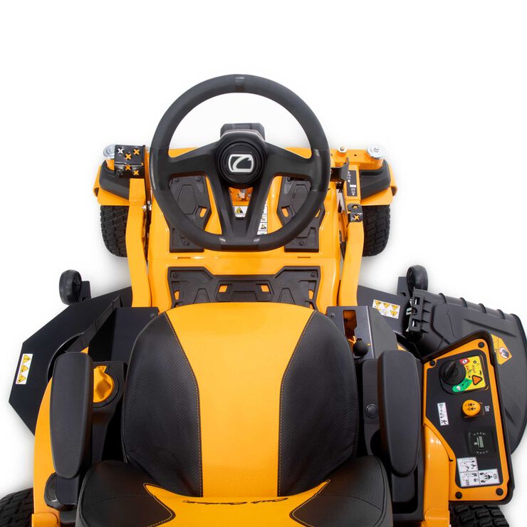 Cub Cadet Ultima Series ZTS2 54 - Zero Turn Lawn Mower