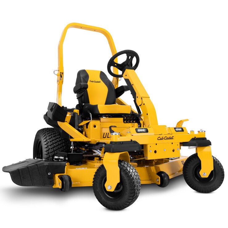 Cub Cadet Pro Z ZTXS5 60 - Zero Turn Lawn Mower