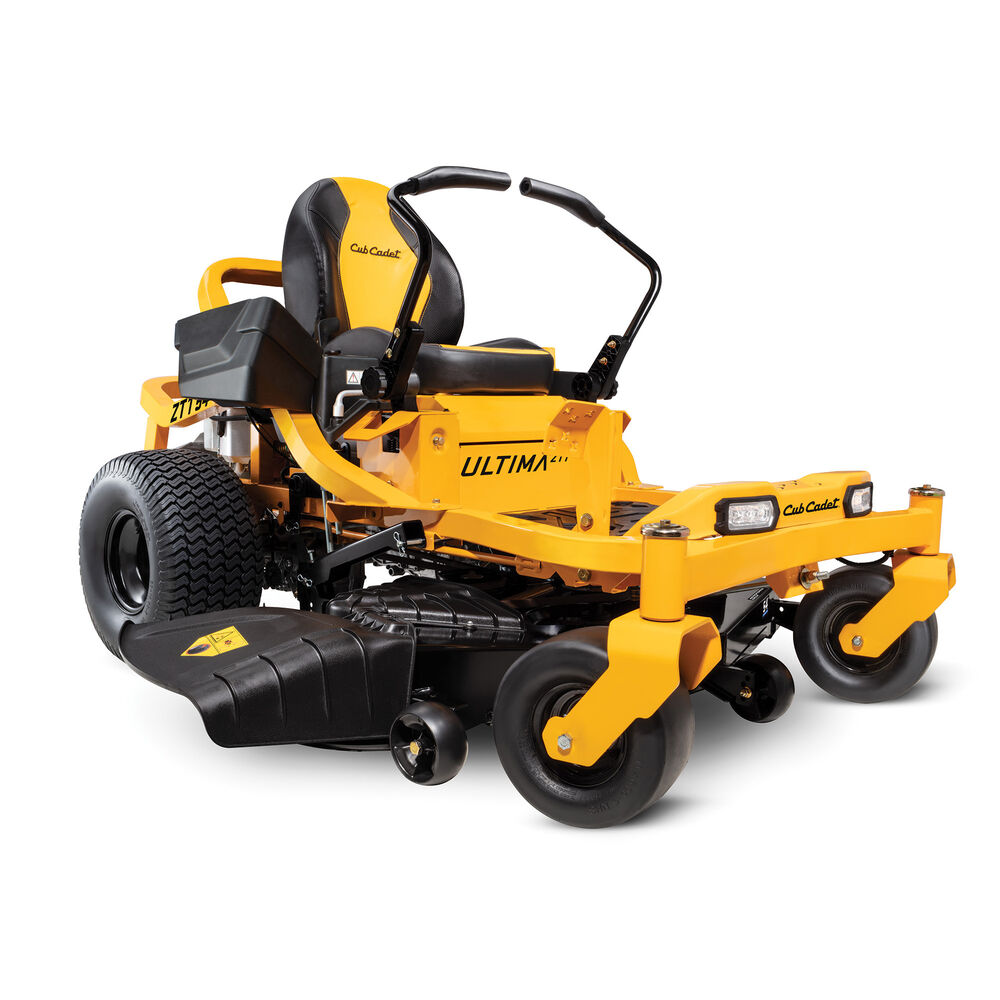 Cub Cadet Ultima Series ZT1 54 - Zero Turn Lawn Mower