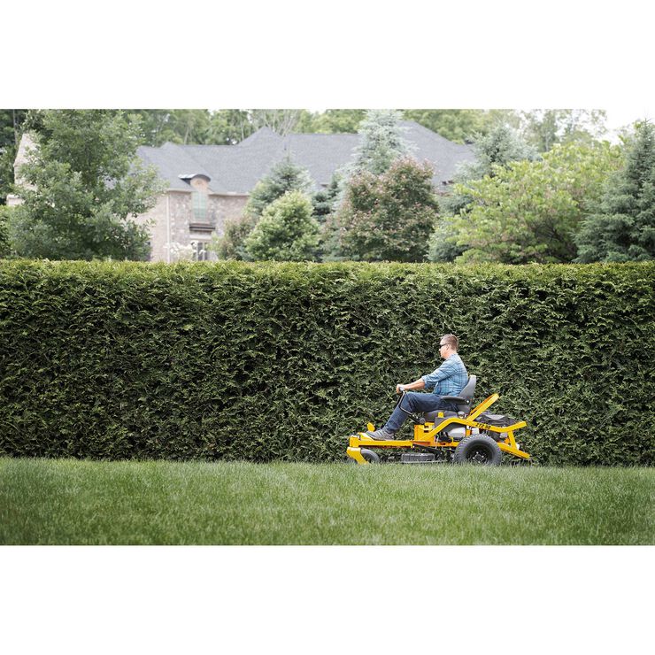 Cub Cadet Ultima Series ZT2 50 - Zero Turn Lawn Mower