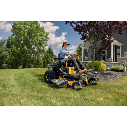 Cub Cadet Ultima Series Z3 54 - Zero Turn Lawn Mower