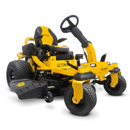 Cub Cadet Ultima Series ZTS2 54 - Zero Turn Lawn Mower