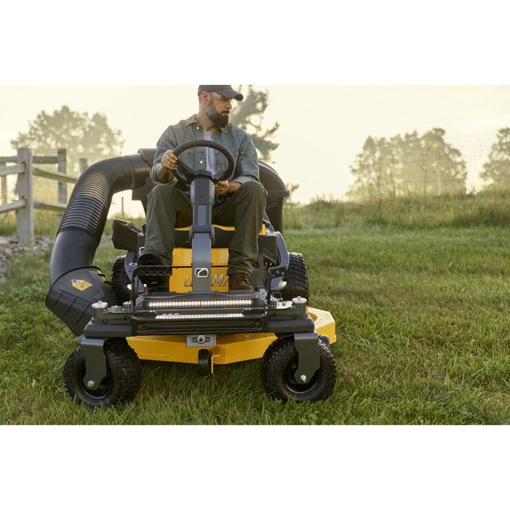 Cub Cadet Ultima Series Z2 50S - Zero Turn Lawn Mower