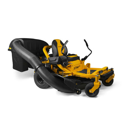 Cub Cadet Triple Bagger 50/54/60-inch - Zero Turn Lawn Mower