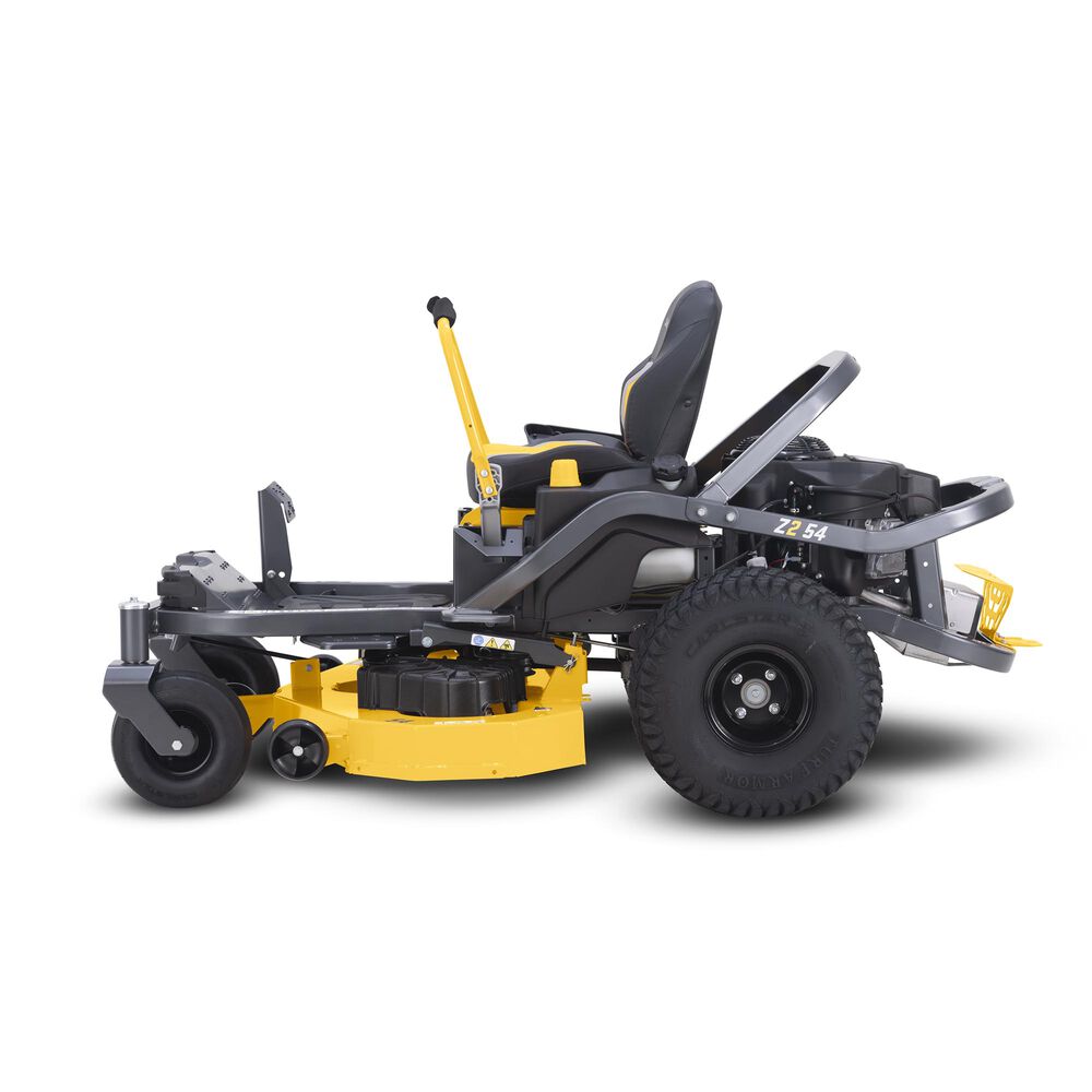 Cub Cadet Ultima Series Z2 54 - Zero Turn Lawn Mower