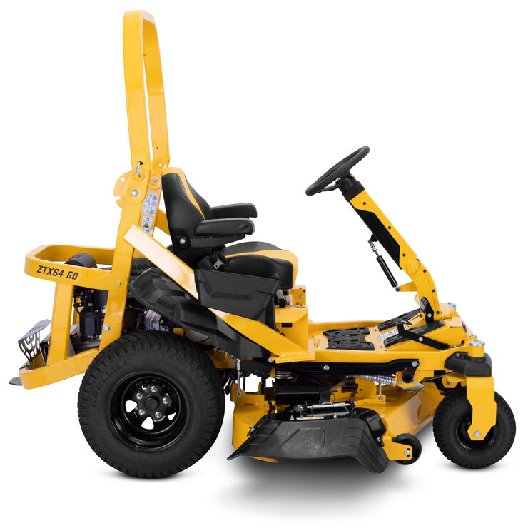 Cub Cadet Pro Z ZTXS4 60 - Zero Turn Lawn Mower