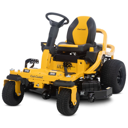 Cub Cadet Ultima Series ZTS1 50 - Zero Turn Lawn Mower