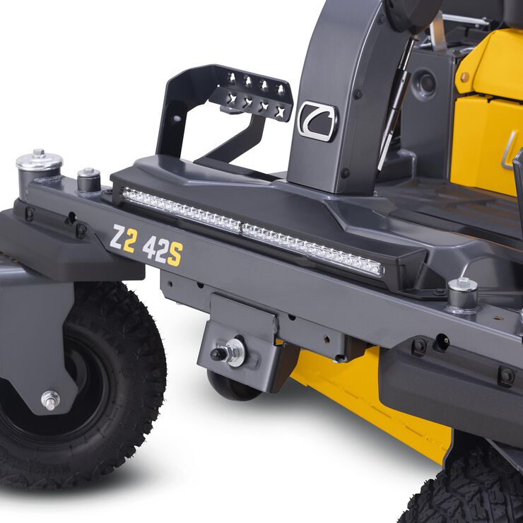 Cub Cadet Ultima Series Z2 42S - Zero Turn Lawn Mower