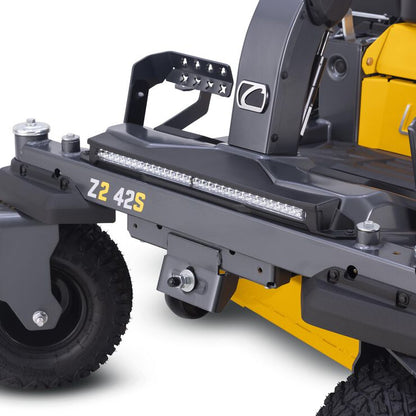 Cub Cadet Ultima Series Z2 42S - Zero Turn Lawn Mower