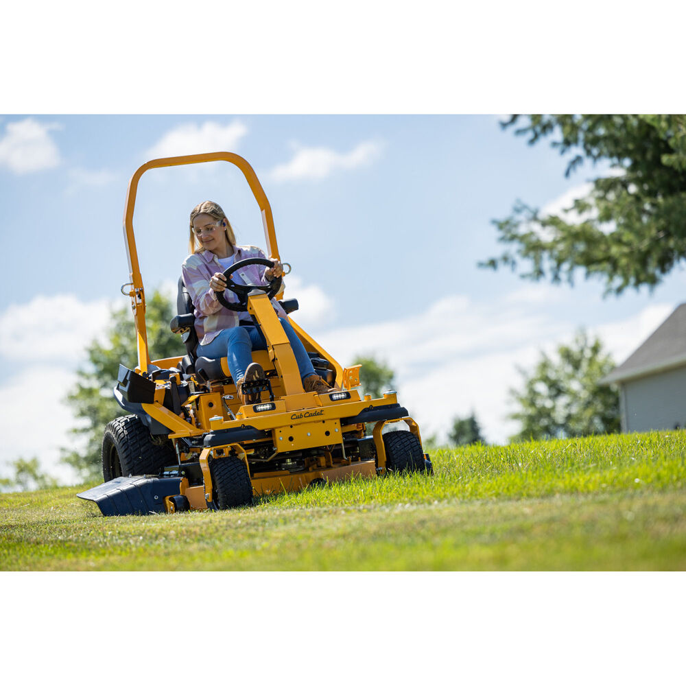 Cub Cadet Pro Z ZTXS5 54 - Zero Turn Lawn Mower