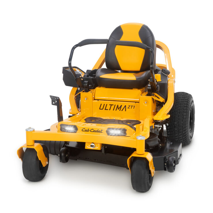 Cub Cadet Ultima Series ZT1 42 FAB - Zero Turn Lawn Mower