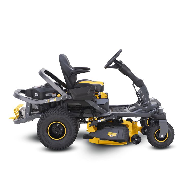 Cub Cadet Ultima Series Z3 50S - Zero Turn Lawn Mower