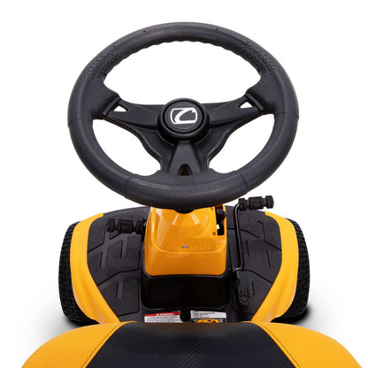 Cub Cadet CC30H Riding Lawn Mower - Zero Turn Lawn Mower