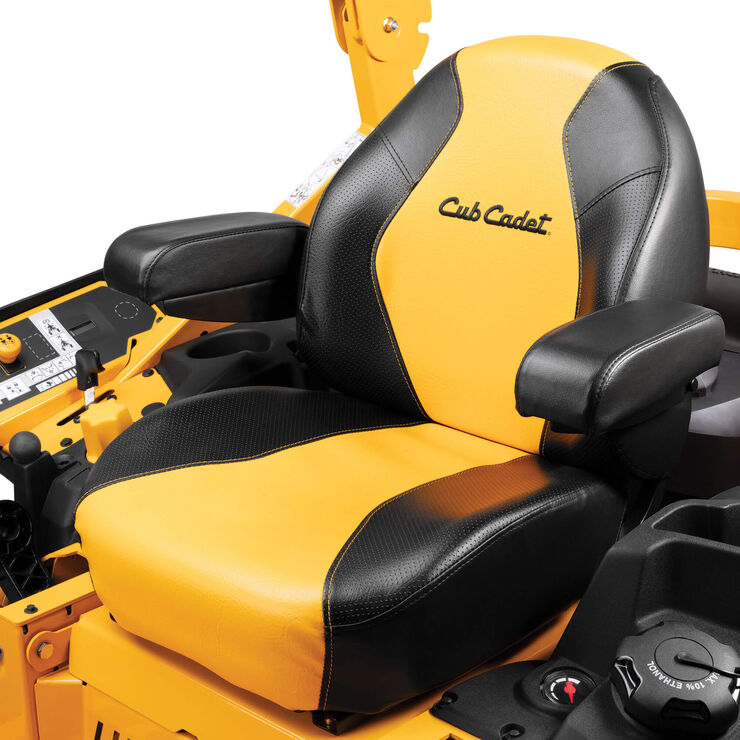 Cub Cadet Pro Z ZTX4 54 - Zero Turn Lawn Mower