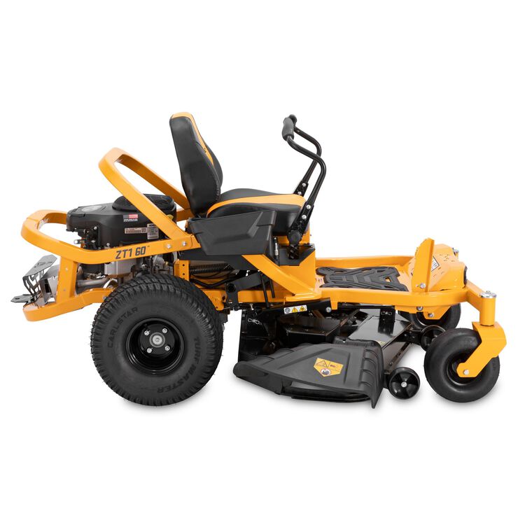 Cub Cadet Ultima Series ZT1 60 - Zero Turn Lawn Mower
