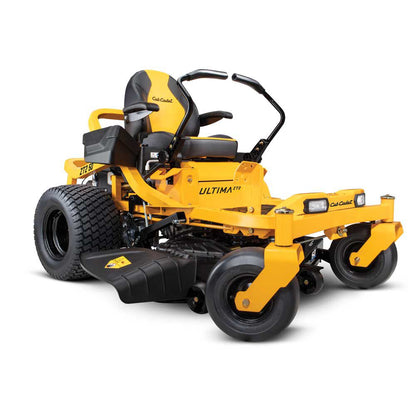 Cub Cadet Ultima Series ZT2 50 - Zero Turn Lawn Mower