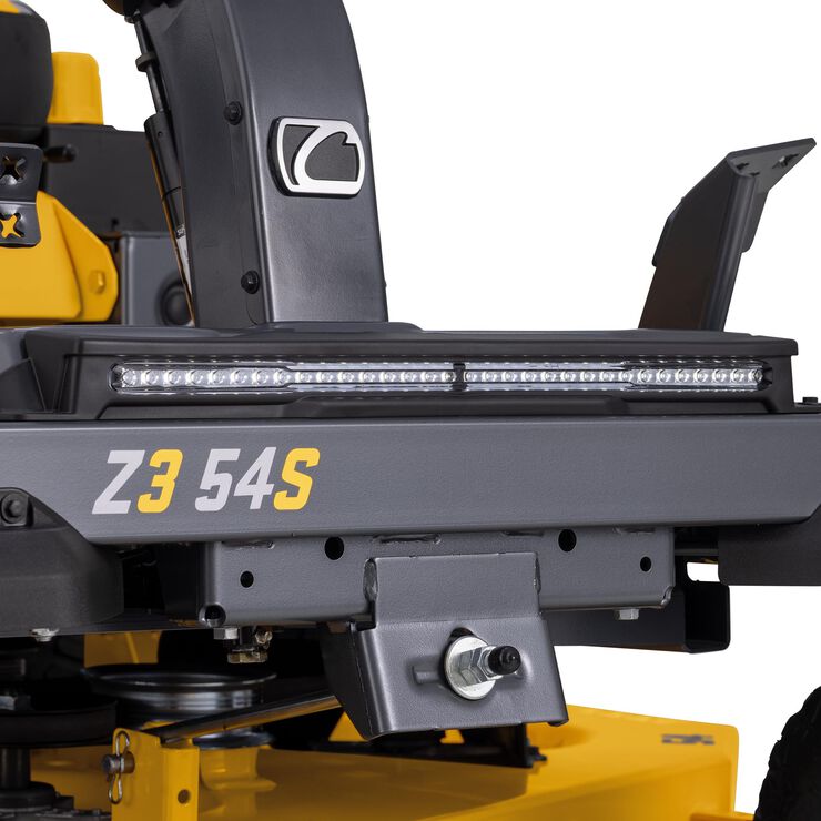 Cub Cadet Ultima Series Z3 54S - Zero Turn Lawn Mower