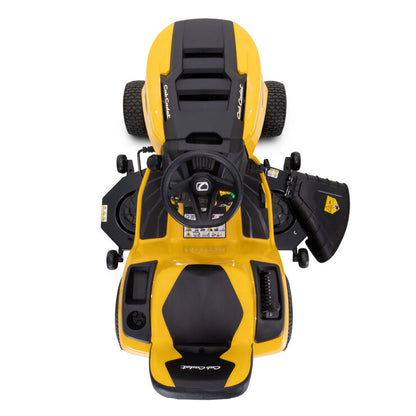Cub Cadet Enduro Series XT1 LT50 - Zero Turn Lawn Mower