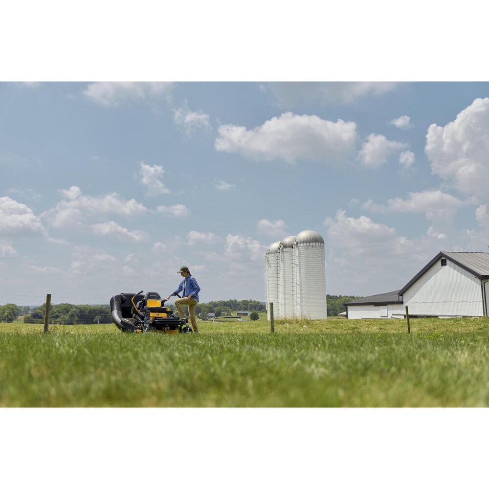 Cub Cadet Ultima Series Z3 54 - Zero Turn Lawn Mower