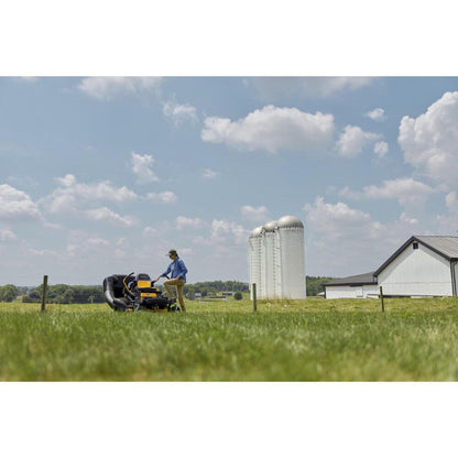 Cub Cadet Ultima Series Z3 54 - Zero Turn Lawn Mower