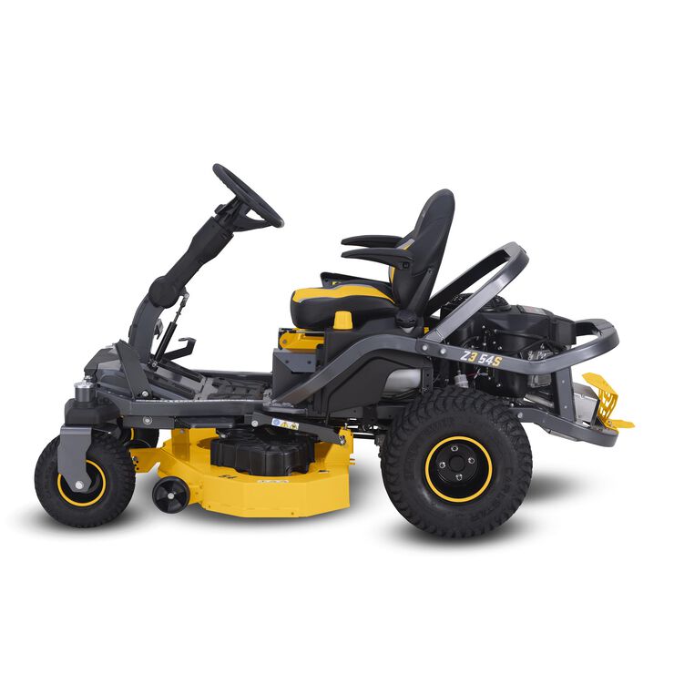 Cub Cadet Ultima Series Z3 54S - Zero Turn Lawn Mower