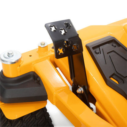 Cub Cadet Ultima Series ZTS2 54 - Zero Turn Lawn Mower