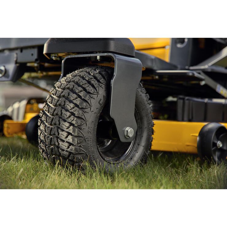 Cub Cadet Ultima Series Z2 50S - Zero Turn Lawn Mower