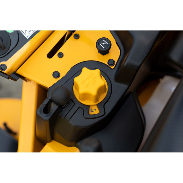 Cub Cadet Pro Z ZTXS6 60 - Zero Turn Lawn Mower