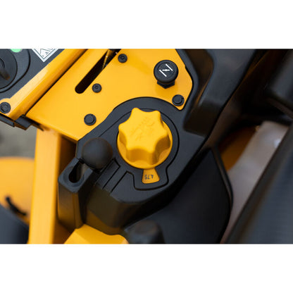 Cub Cadet Pro Z ZTXS6 60 - Zero Turn Lawn Mower